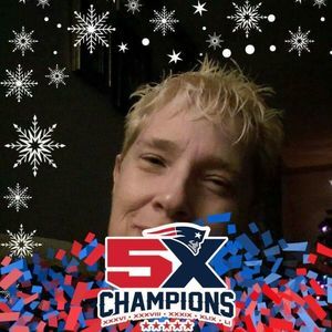 Meet your Posher, Donna